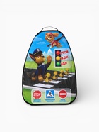 Незапинайка на автомобильное кресло, Щенячий патруль - Фото 6