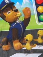 Незапинайка на автомобильное кресло, Щенячий патруль - Фото 8