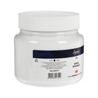 Краска акриловая художественная 500 мл, ЗХК «Ладога», белила титановые - Фото 2