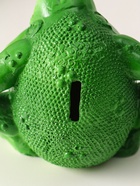 Копилка для денег «Лягушка», гипс, 11.5×17×12 см - фото 121334658