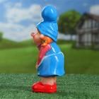 Садовая фигура "Гномик милашка" 24х11х10см - Фото 2