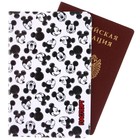 Паспортная обложка, Микки Маус - Фото 2