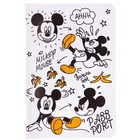 Паспортная обложка, Микки Маус - Фото 3