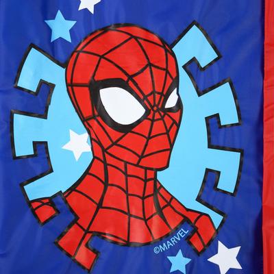 Дождевик детский «Супергерой», размер S