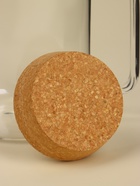 Чайник SL-Home «Эко», 1 л, 18×11×17.5, с пробковой крышкой, стекло, прозрачный - Фото 3