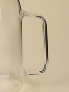 Чайник SL-Home «Эко», 1 л, 18×11×17.5, с пробковой крышкой, стекло, прозрачный - Фото 4