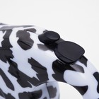 Рулетка с принтом "Стрим", 3 м, вес животного до 12 кг, расцветка жираф - Фото 5