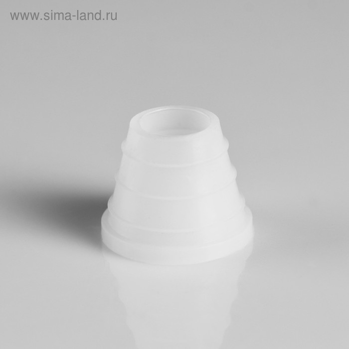 Уплотнитель под чашу, d-3.3 см - Фото 1