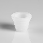 Уплотнитель под чашу, d-3.3 см - Фото 2