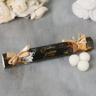 Набор «Золотому учителю» мыльные конфеты 5 шт - Фото 1