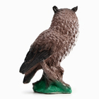 Садовая фигура из гипса «Сова», 17×11×8 см - Фото 5