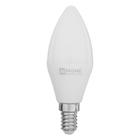 Лампа светодиодная IN HOME LED-СВЕЧА-VC , Е14, 11 Вт, 230 В,  4000 К, 990 Лм - Фото 10