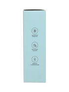 Портативный вентилятор LuazON LOF-02, 3 скорости, 800 мАч, бирюзовый - фото 809673701