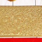 Набор пасхальный "Вербное воскресенье" верба с фетровой подвеской - фото 24606763