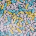 Целлюлозный наполнитель «Хутор Ахвола» 10л, микс цветов - фото 24738465