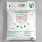 Целлюлозный наполнитель «Хутор Ахвола» 10л, микс цветов - Фото 3