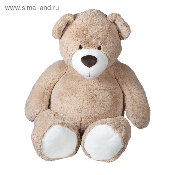 Мягкая игрушка «Мишка», 130 см