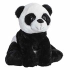 Мягкая игрушка «Панда», 30 см - фото 109408048