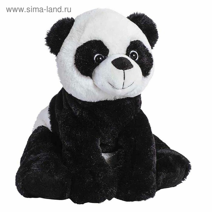 Мягкая игрушка «Панда», 30 см - Фото 1