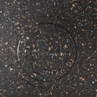 Противень Granit Ultra, 40×29,5×5 см, антипригарное покрытие, цвет чёрный - фото 4302583