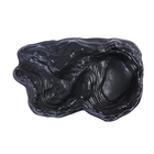 Ручеёк пластиковый, 63 × 42 см, чёрный - Фото 1