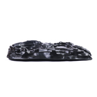 Ручеёк пластиковый, 63 × 42 см, чёрный - Фото 2