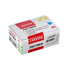 Ластик deVENTE Box, синтетика, 25 х 18 х 6 мм, белый (штрих-код на каждом ластике) - Фото 4
