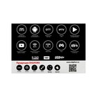 Приставка Смарт ТВ Digifors Smart 400, 2Гб, 16Гб, Android, 4K, Wi-Fi, HDMI, черная - Фото 8
