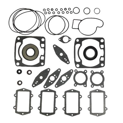 Комплект прокладок с сальниками, Arctic Cat, OEM 3006-493, 3007-741, 3007-728, 3007-727