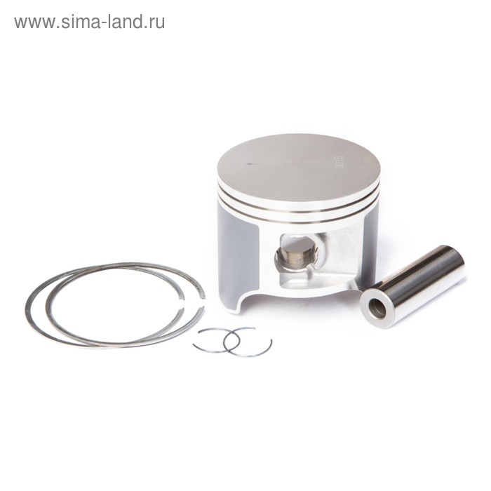 Поршень (стандарт), алюминий, Arctic Cat, OEM 3007-257