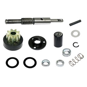 Бендикс стартера Polaris, OEM 3089759, 1204130, 1204372, SM-01322