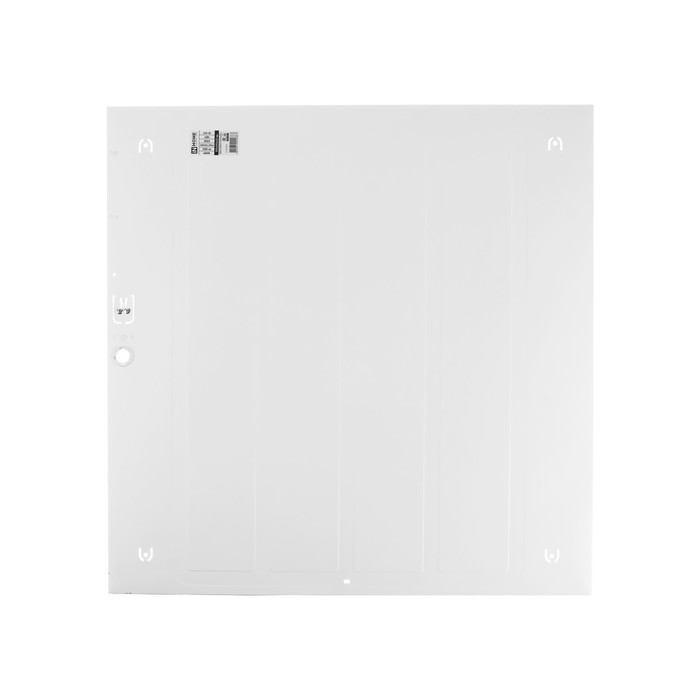 Панель светодиодная IN HOME LPU-02, 40 Вт, 230 В, 3600 Лм, 4000 К, 595х25 мм, дневной белый - фото 1908547267