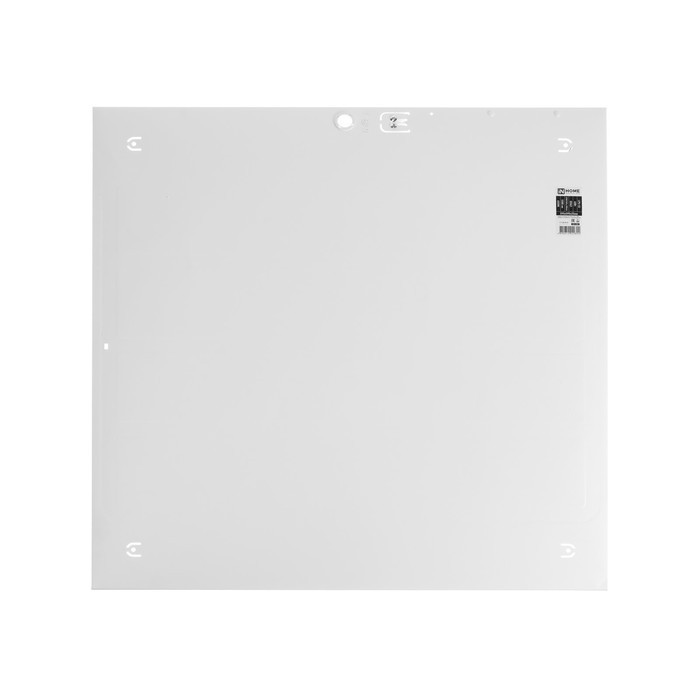 Панель светодиодная IN HOME LPU-02, 40 Вт, 230 В, 3600 Лм, 6500 К, 595х25 мм, холодный белый - фото 1889437857