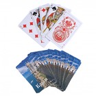 Карты игральные сувенирные "Крым." 36 шт, карта 9 х 6 см, картон, микс - Фото 3
