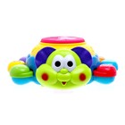 Игрушка музыкальная «Умный жук», световые и звуковые эффекты - фото 24564146