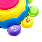 Игрушка музыкальная «Умный жук», световые и звуковые эффекты - фото 24564148