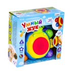 Игрушка музыкальная «Умный жук», световые и звуковые эффекты - фото 24564149