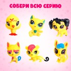 Питомцы Crazy Pets, МИКС - Фото 2