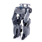 Робот «Автобот», трансформируется - Фото 2