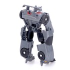 Робот «Автобот», трансформируется - Фото 3