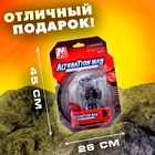 Робот «Автобот», трансформируется - Фото 5