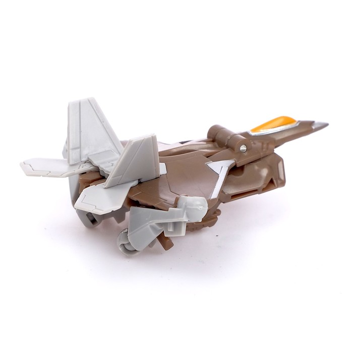 Робот «Истребитель», трансформируется 46836