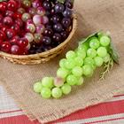 Муляж «Виноград круглый», h=17 см, МИКС - Фото 4