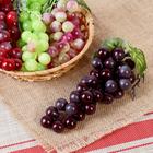 Муляж «Виноград круглый», h=17 см, МИКС - Фото 5