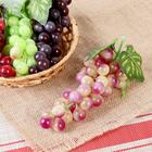 Муляж «Виноград круглый», h=17 см, МИКС - Фото 6