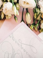 Полотенце кухонное «Пионы» 40×73 см, 100% хл, саржа 190 г/м² - Фото 6