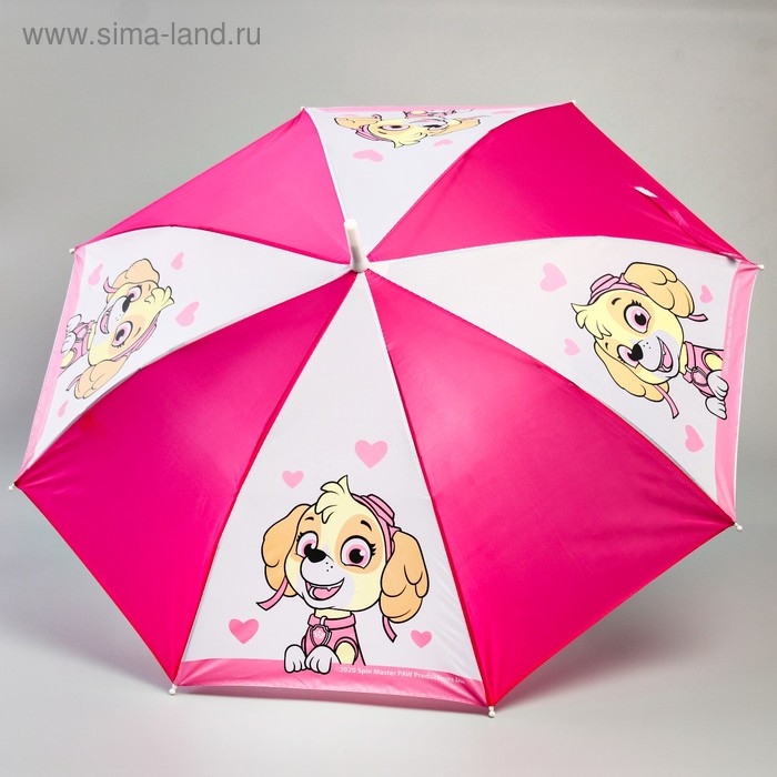 Зонт детский, Ø 70 см - Фото 1