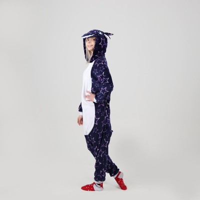 Кигуруми «Единорог Ночь», р. M, рост 164 см