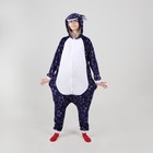 Кигуруми «Единорог Ночь», р. M, рост 164 см - Фото 2