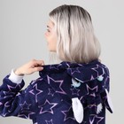 Кигуруми «Единорог Ночь», р. M, рост 164 см - Фото 4